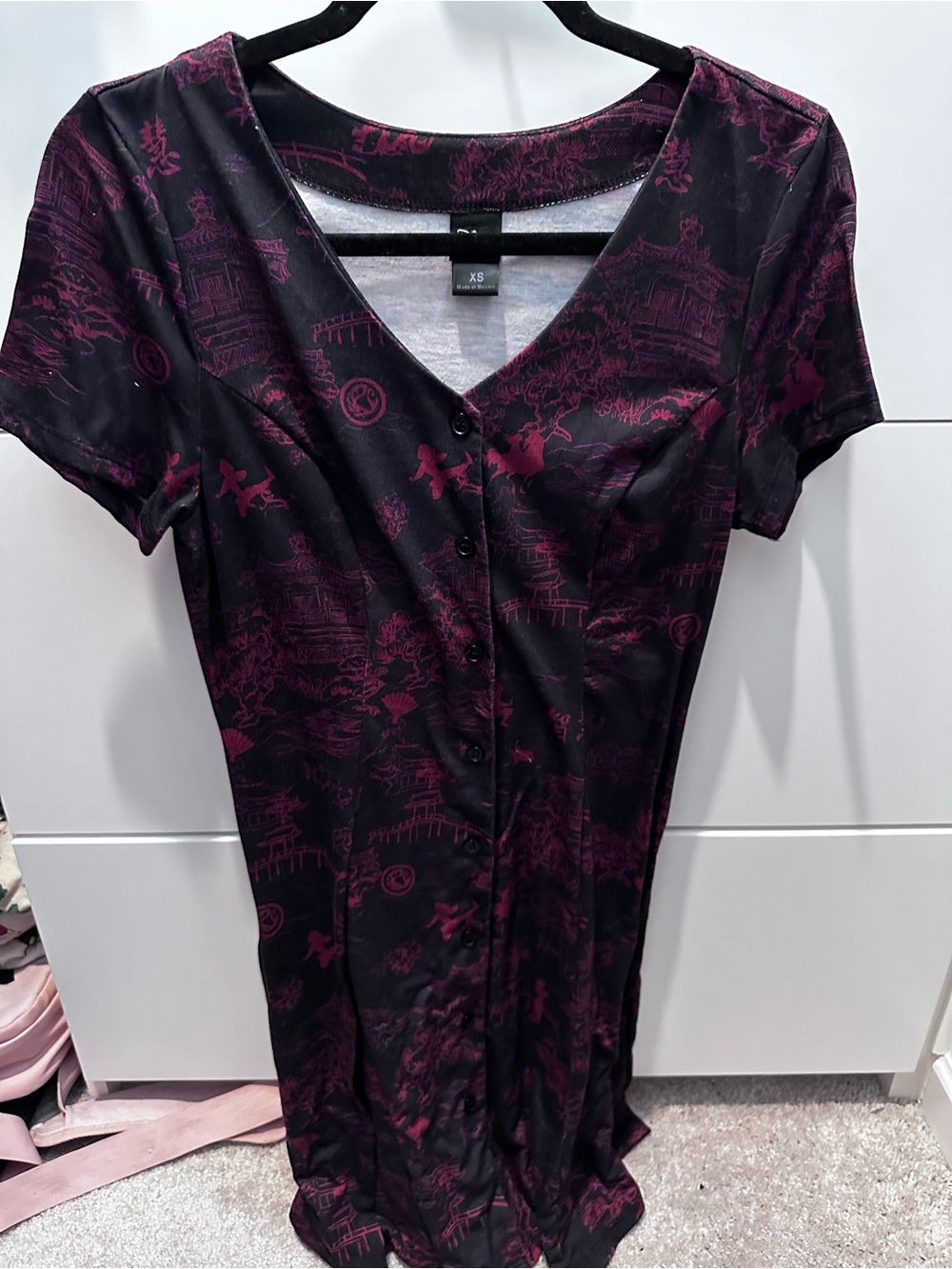 Women's Top - Likely Tee